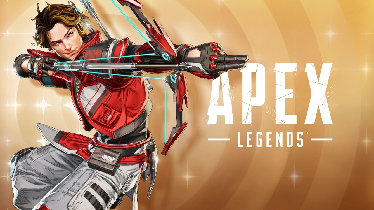 【APEX】久しぶりにつべ！らんく！ #apex