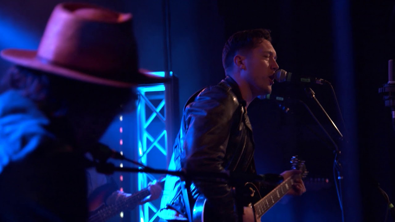 HI-FI Battle of the Bands: Semifinal #1 Recap | Forstory & Jake Schlegel Advance