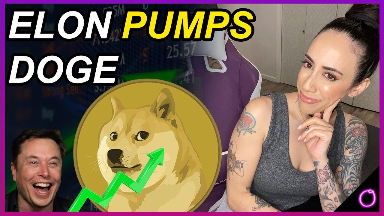 🚨Elon Musk $750 Million trade😝Doge gains incoming✅Sec VS Crypto FUD😝