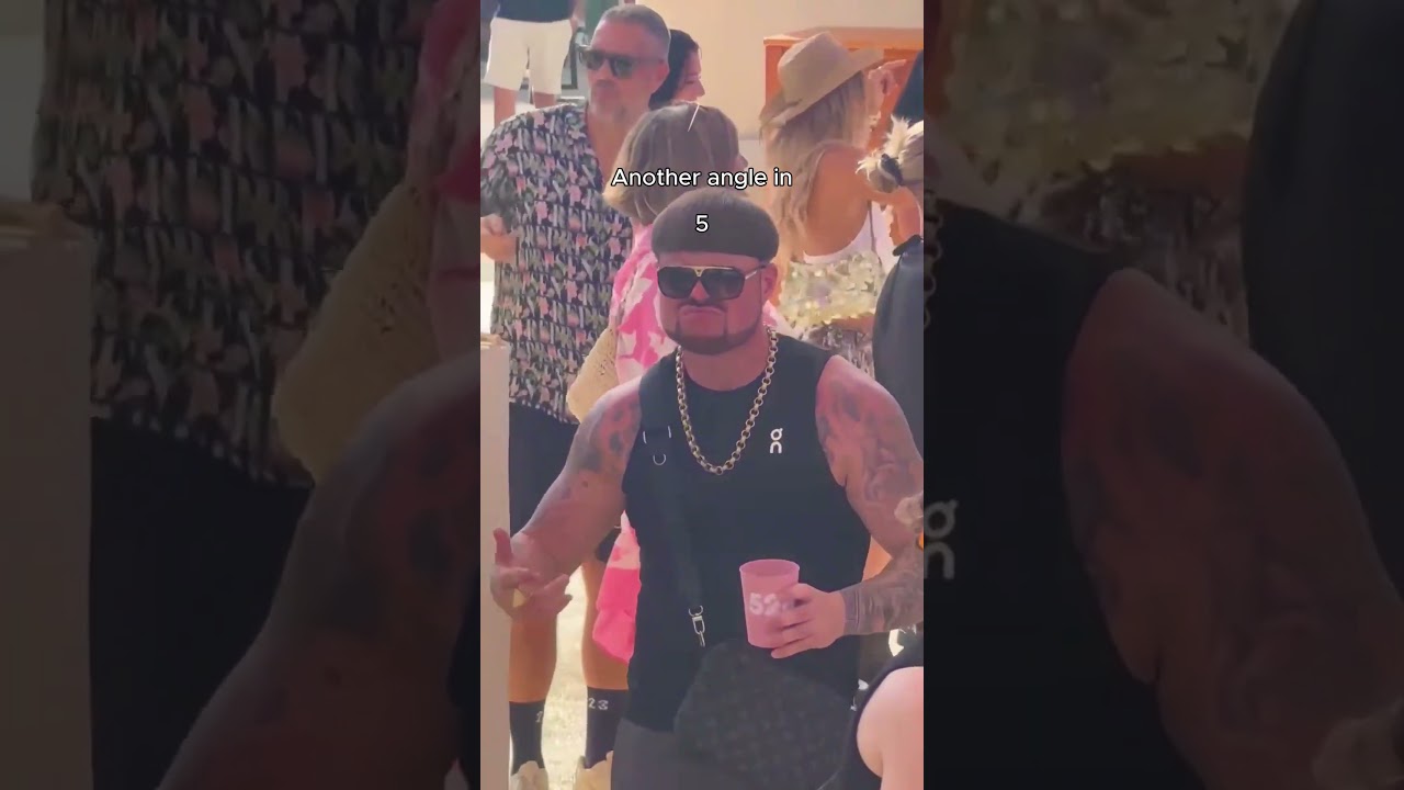 Everybody&rsquo;s seen Ibiza final boss but who was the DJ responsible? #ibiza #dancemusic #ibizafinalboss