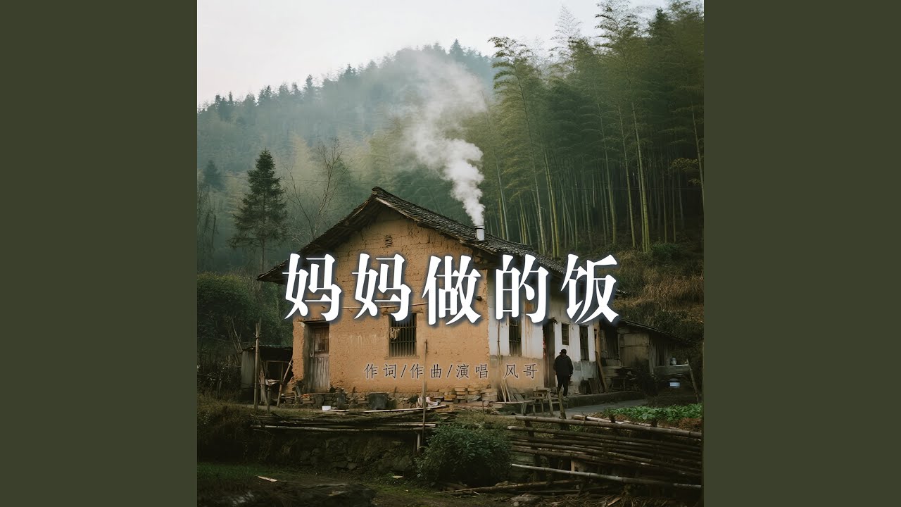 妈妈做的饭（新版）