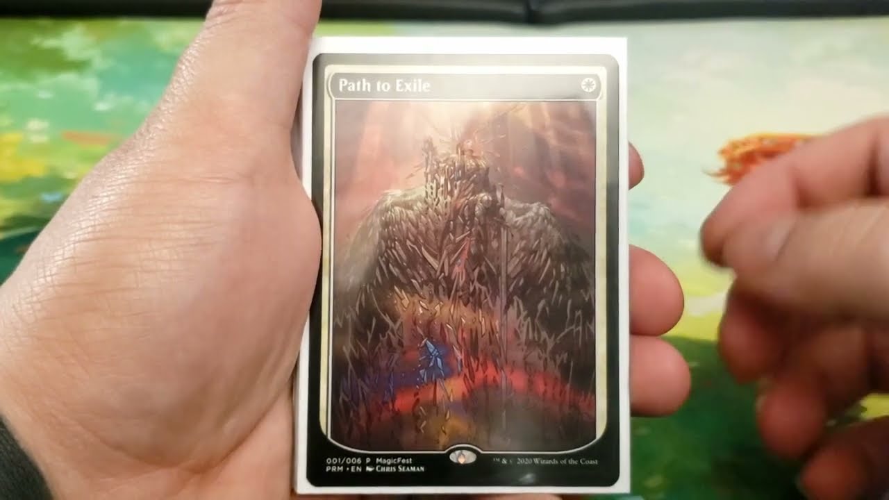 Feather, the Redeemed Deck Tech