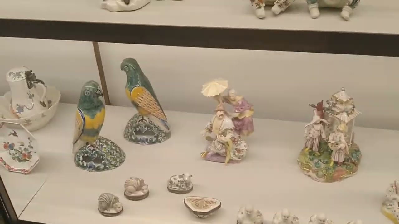 Musee des arts Decoratifs Part 5