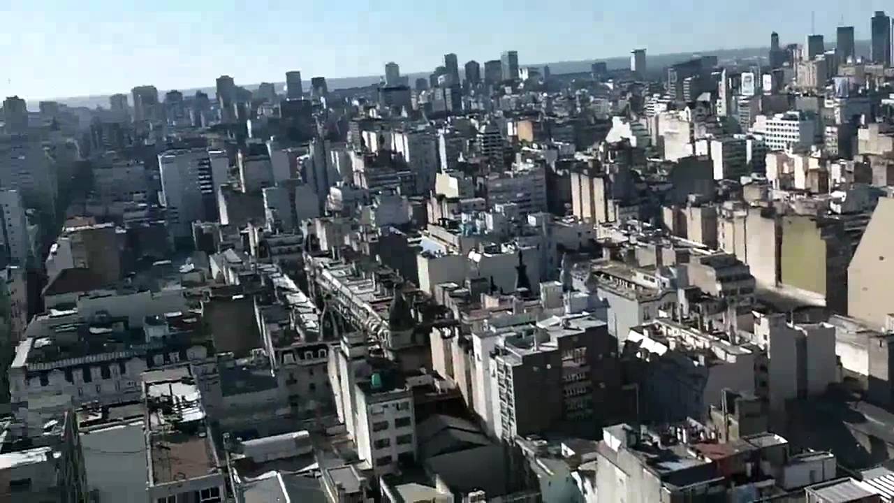 Palacio Barolo - Buenos Aires, Argentina (Part 2)