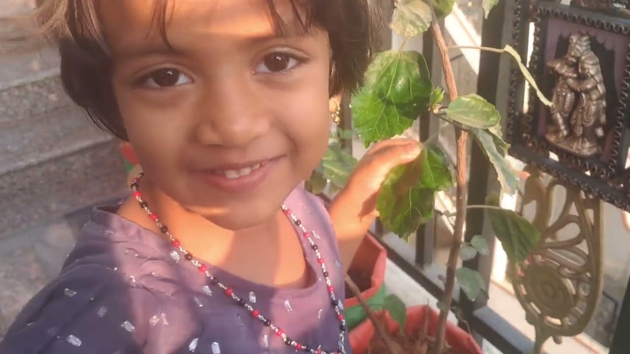 Unfiltered Ammu's Ugadi cleaning....ಚಿಕ್ಕಿ and ಅಮ್ಮು dairies.... ಸಿಕ್ಕಾಪಟ್ಟೆ ಕೆಲಸ ಮಾಡಿದ್ದಾಳೆ ನೋಡಿ...