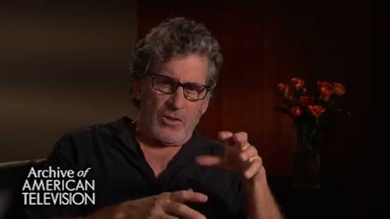 Paul Michael Glaser discusses the 2004 