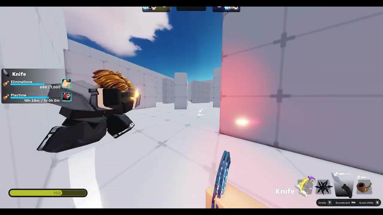 rivals clips
