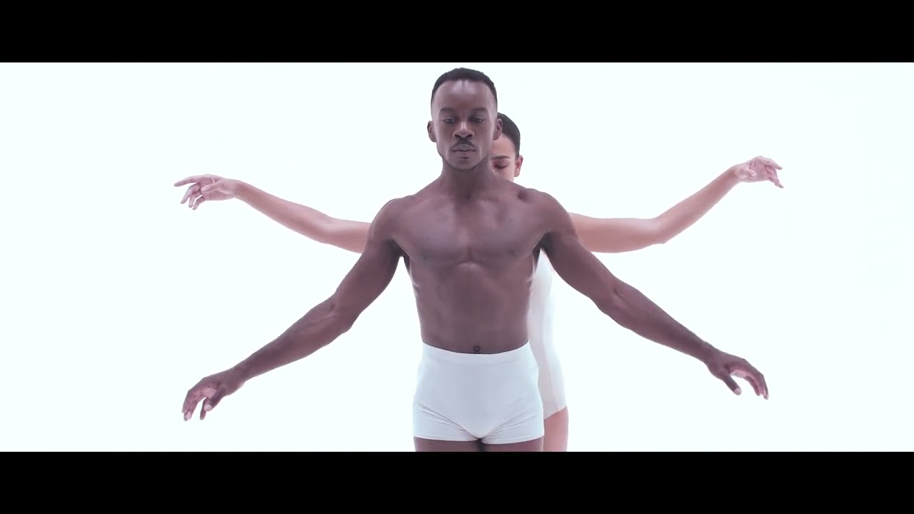 Beauty Short featuring Winnie Dias and Shevelle Dynott