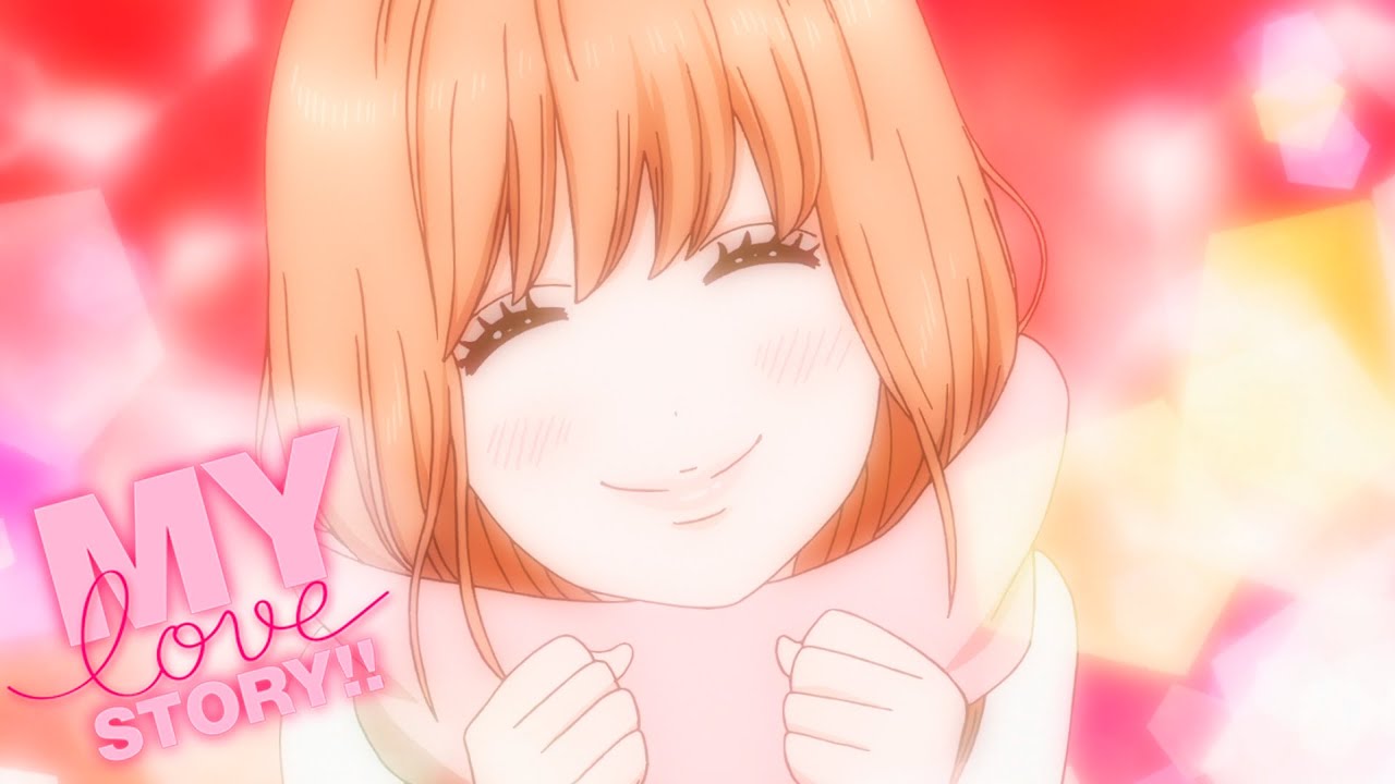 ¡Te quiero! | Ore Monogatari!! (sub. español)