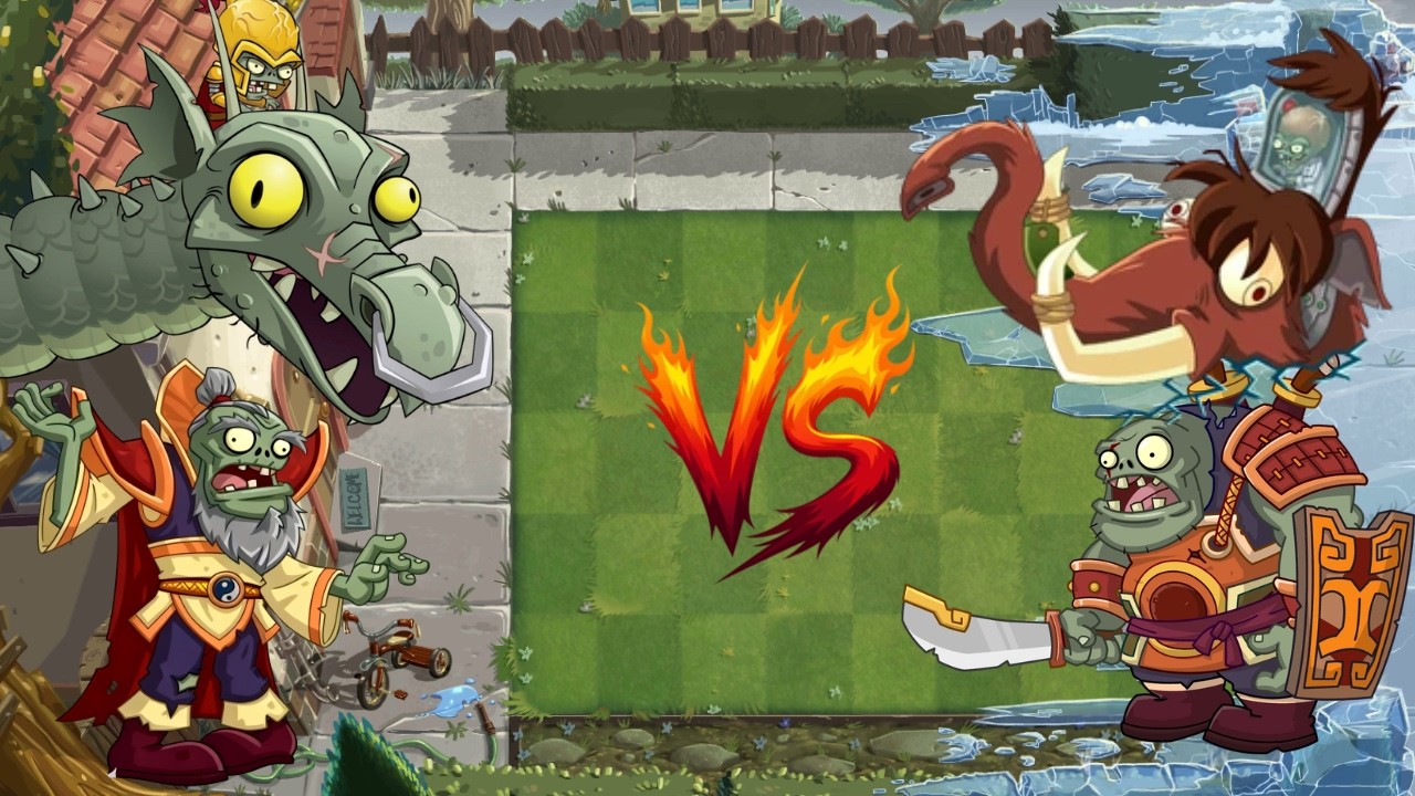 Dark Dragon Qigong Master vs Tuskmaster Blade-Weilding