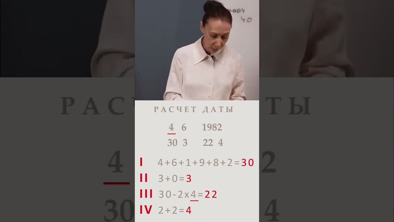 Как составить Матрицу? Как выбрать профессию по дате рождения?#нумерология #матрица #психоматрица