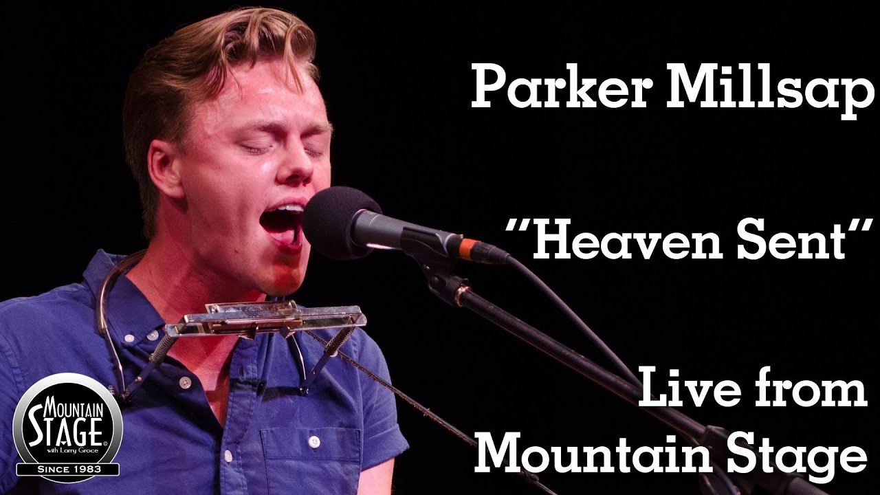 Parker Millsap - 