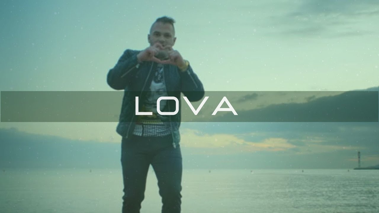 Jul - Lova | Instrumental Remake