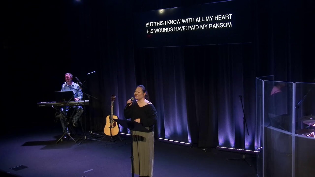 Beacon Church Service