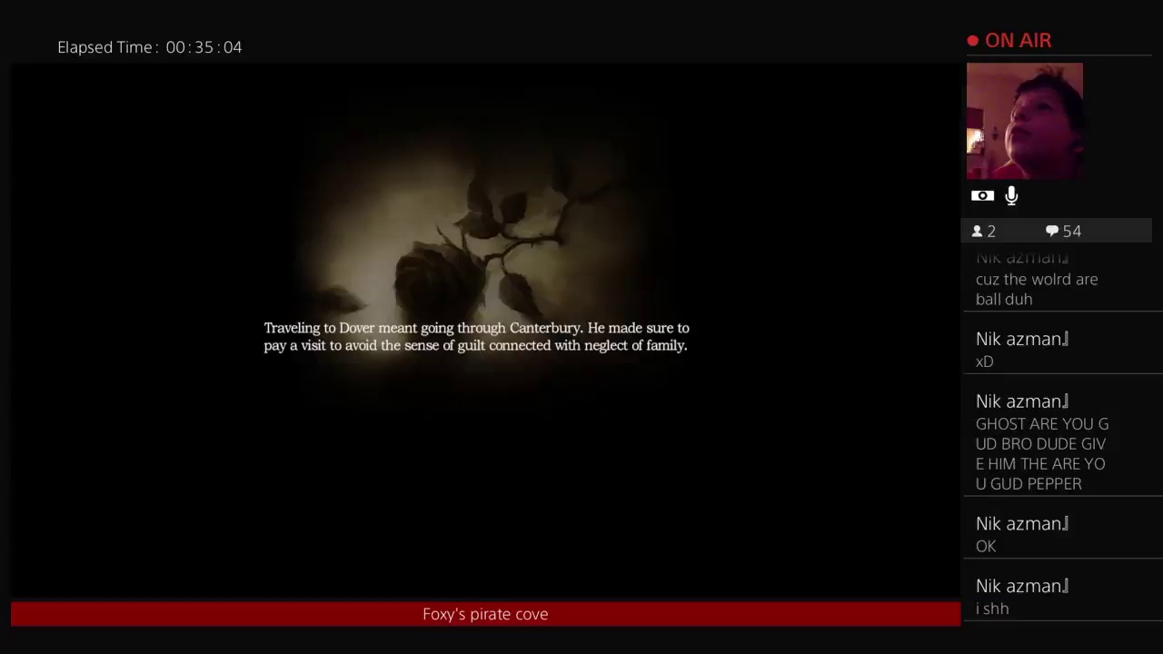 -.- l amnesia the dark decent