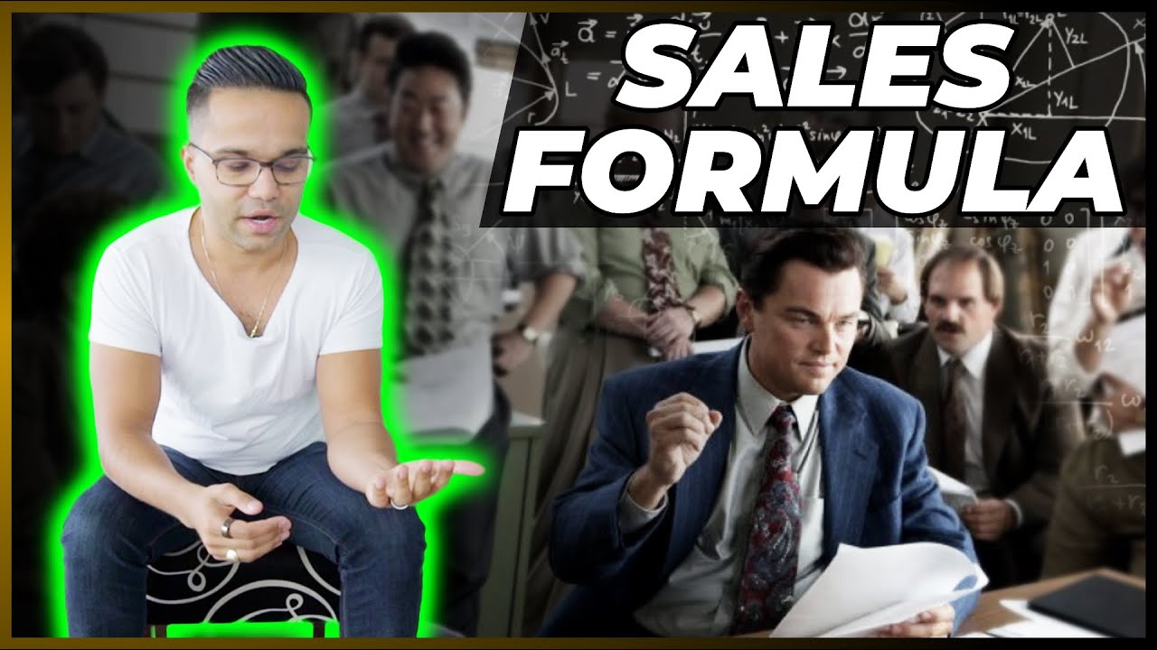 Multimillion-Dollar Company's Sales Acceleration Formula- FUJI