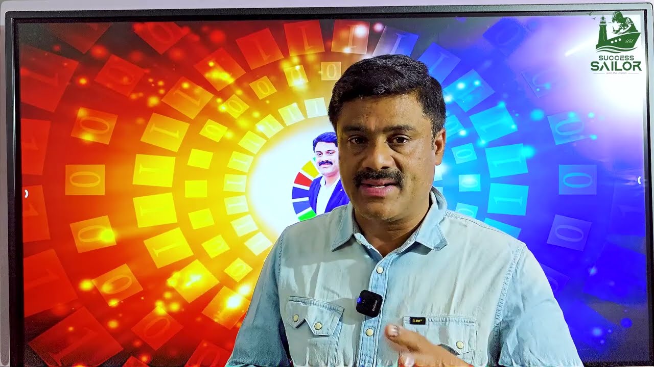 B.E ECE/(VLSI)/ படிச்சா Future  வேலை வாய்ப்பு எப்படி?/35 Lakhs Salary Confirm /Detail Analysis/ SDG