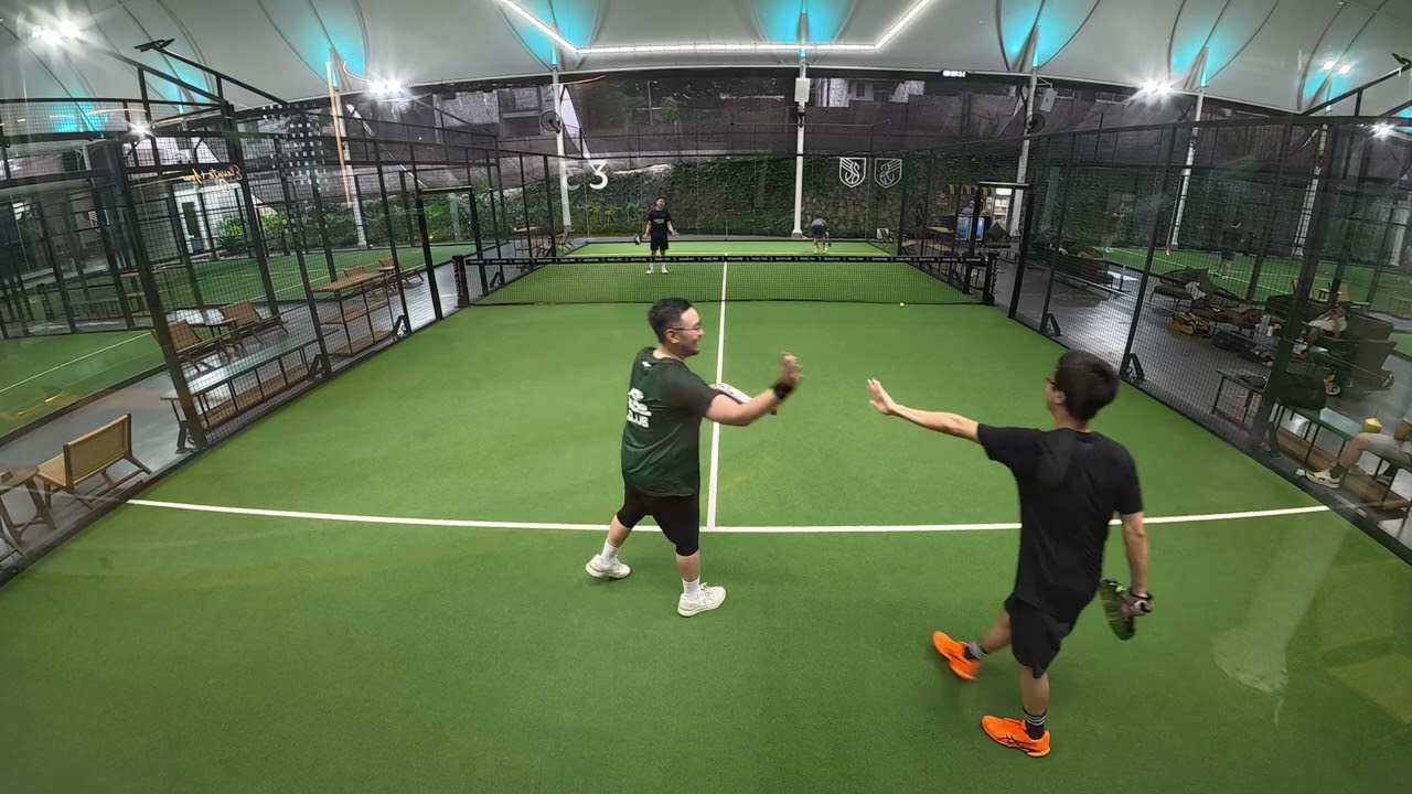 Sam Alfred vs Gerry Carlo -  PPS - 22 Feb 2026