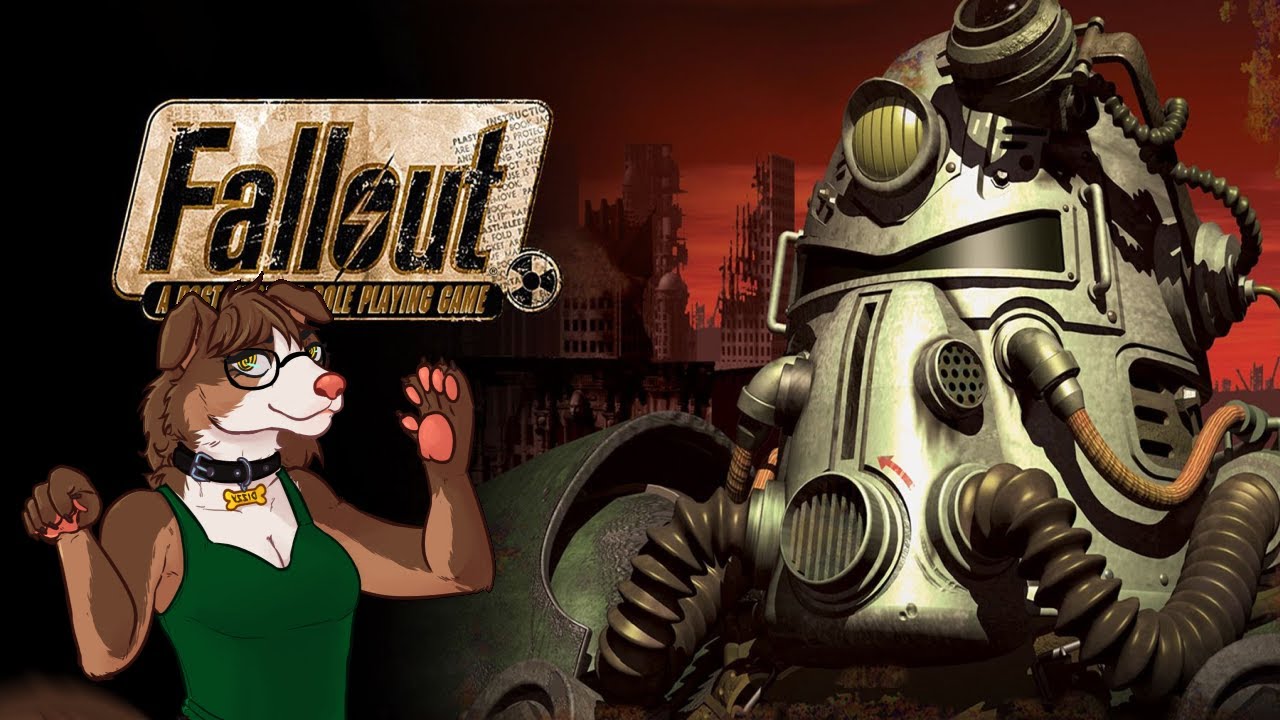 Let's Check Out Fallout