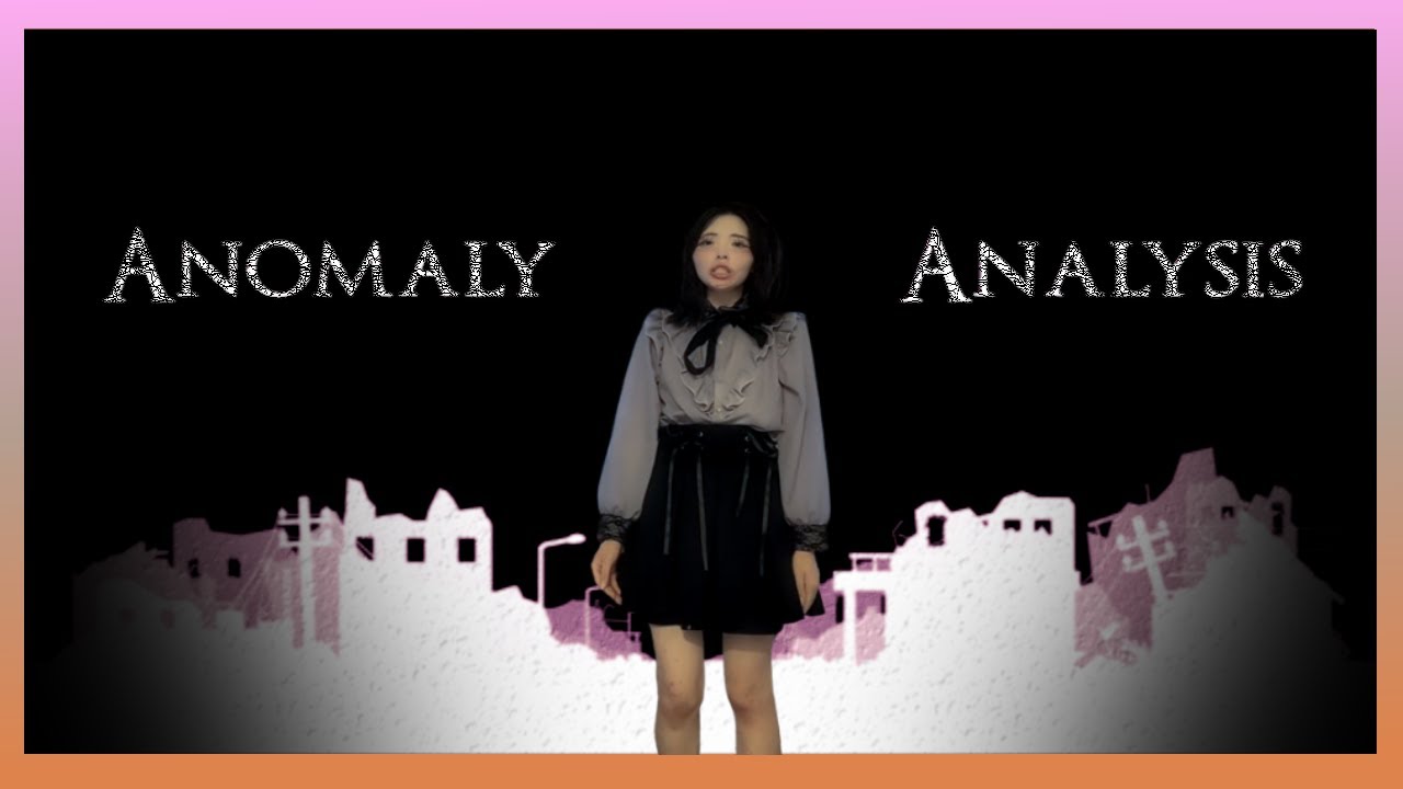 Saikyou-Chan/Shirokumatyandaisuki1999, the Jirai Kei - Anomaly Analysis #28