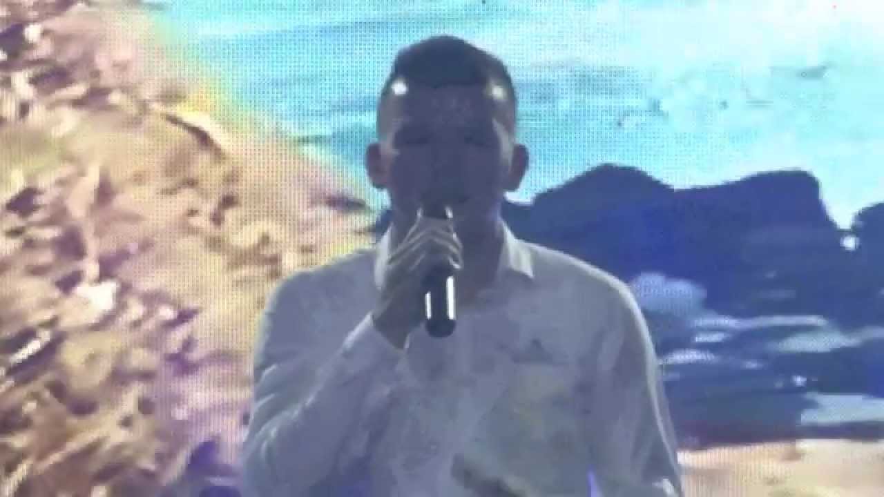 Marko Milas -  Moj Gospode