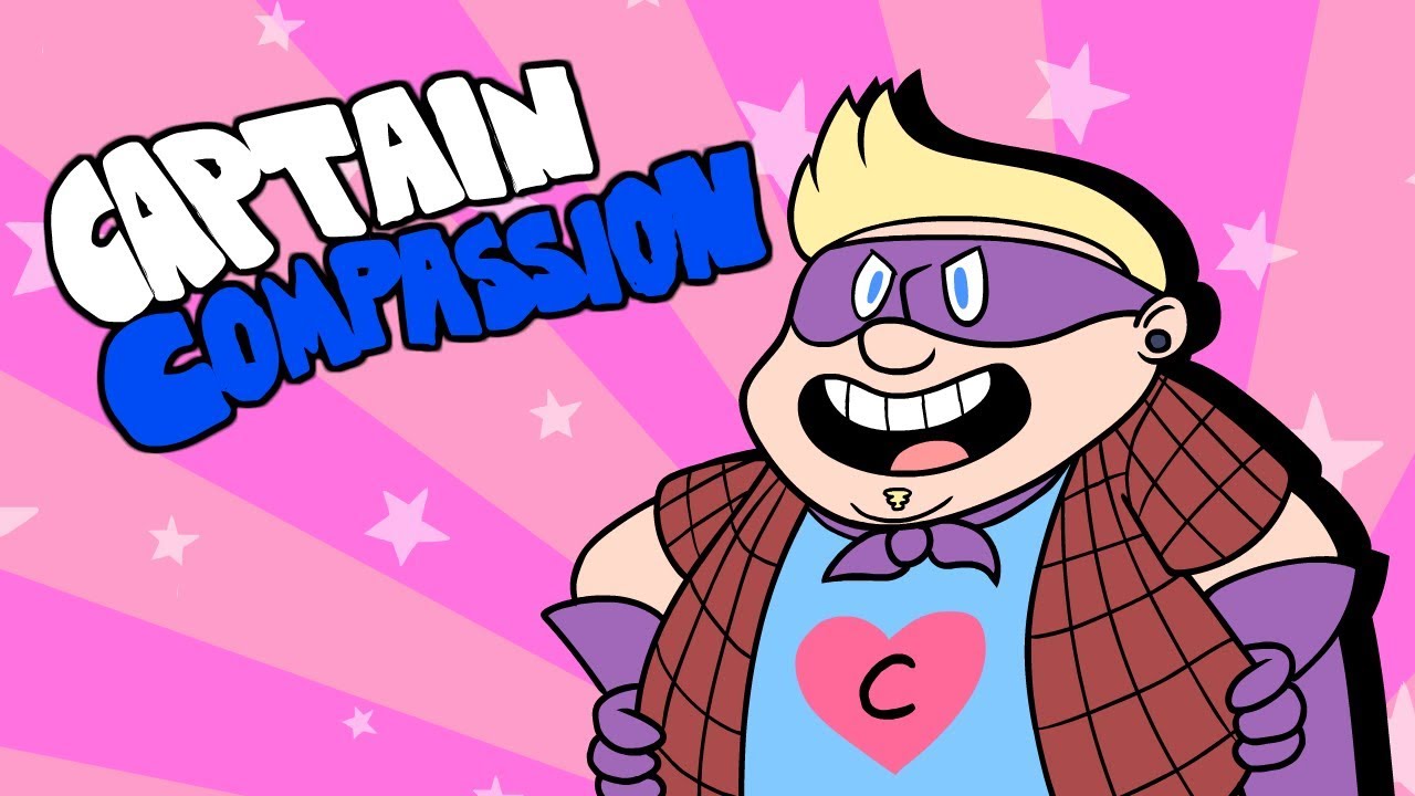 Captain Compassion