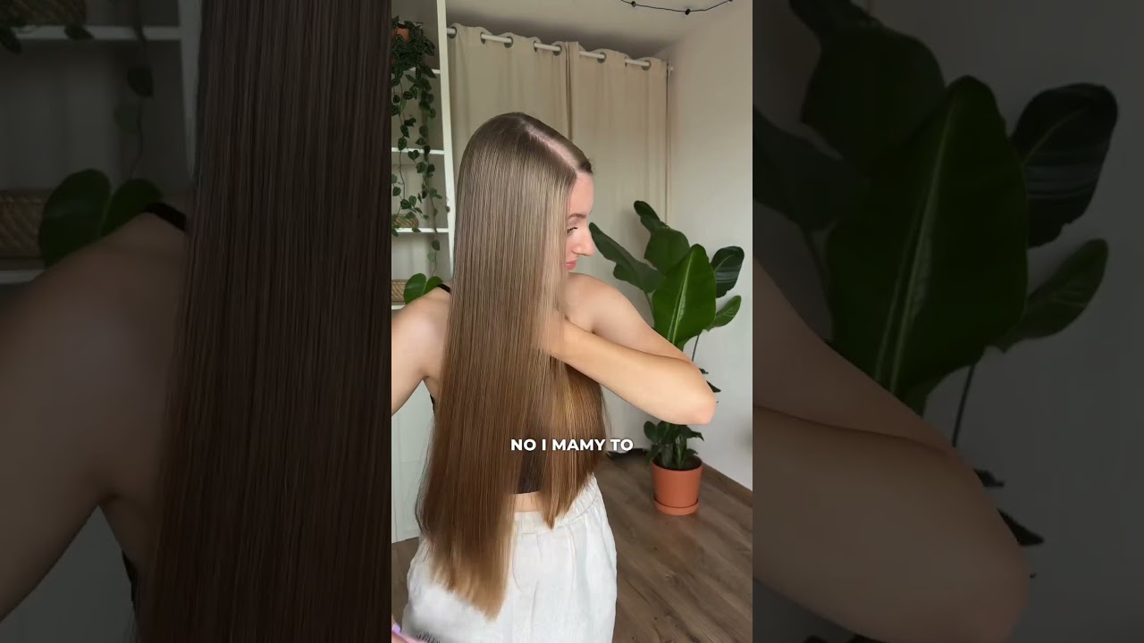 HIT DO WŁOS&Oacute;W!!😍🔥