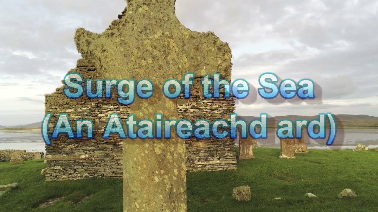 Surge of the Sea