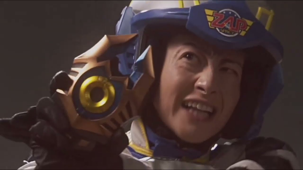 Gomora VS Armored Darkness