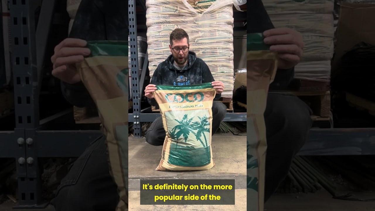 Canna Coco 50L