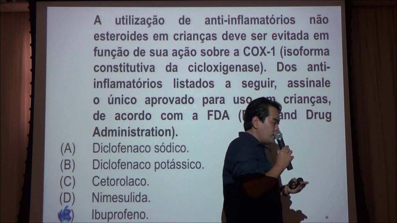 Resolução Prova de Odontologia AOCP - 2015