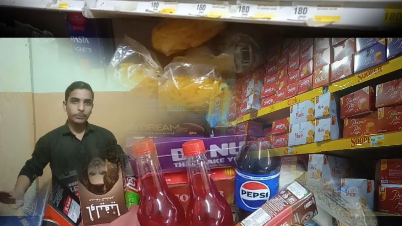 ramdan grocery kar Li  my  mini  vlog Abdul basit King vlog ♥️#million #foryou