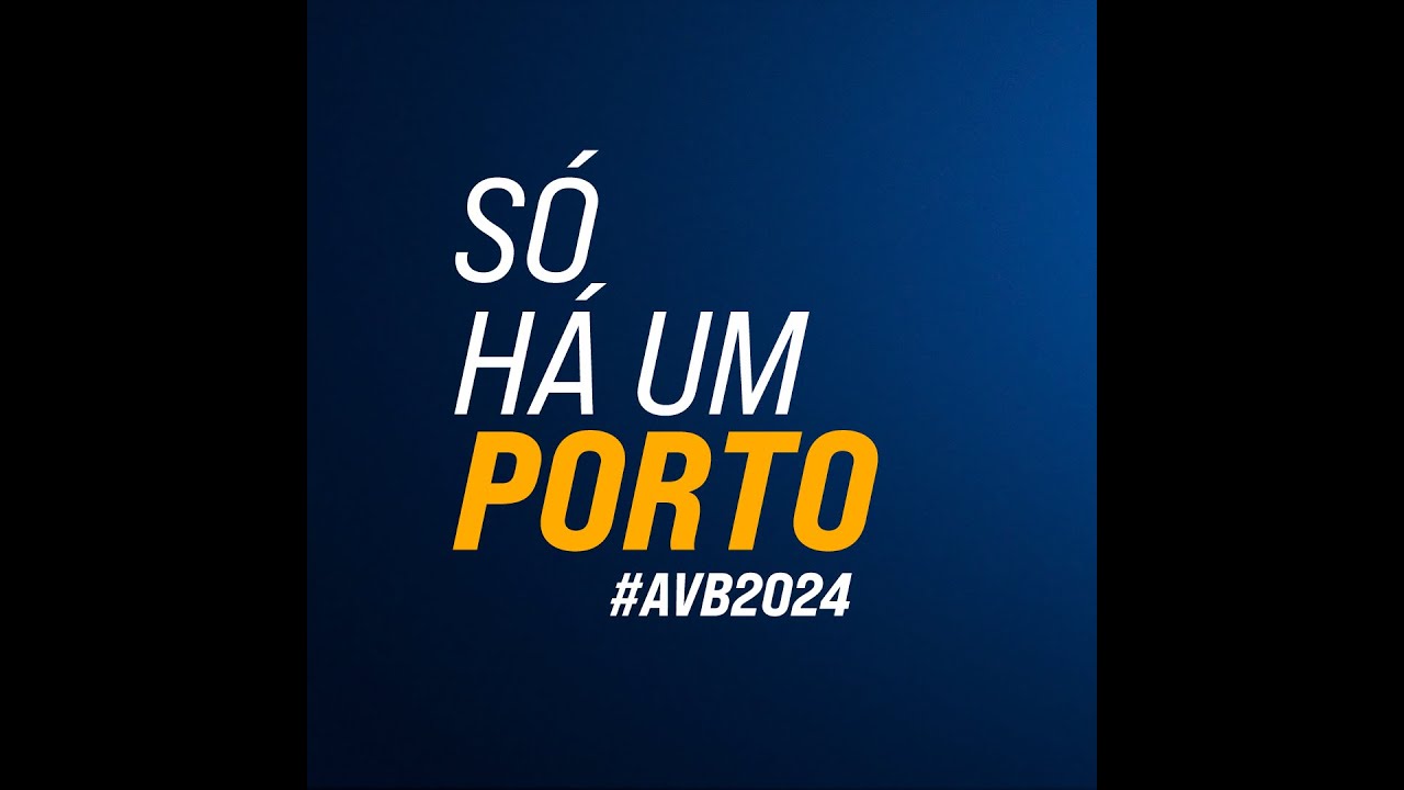 André Villas-Boas 2024 Live Stream