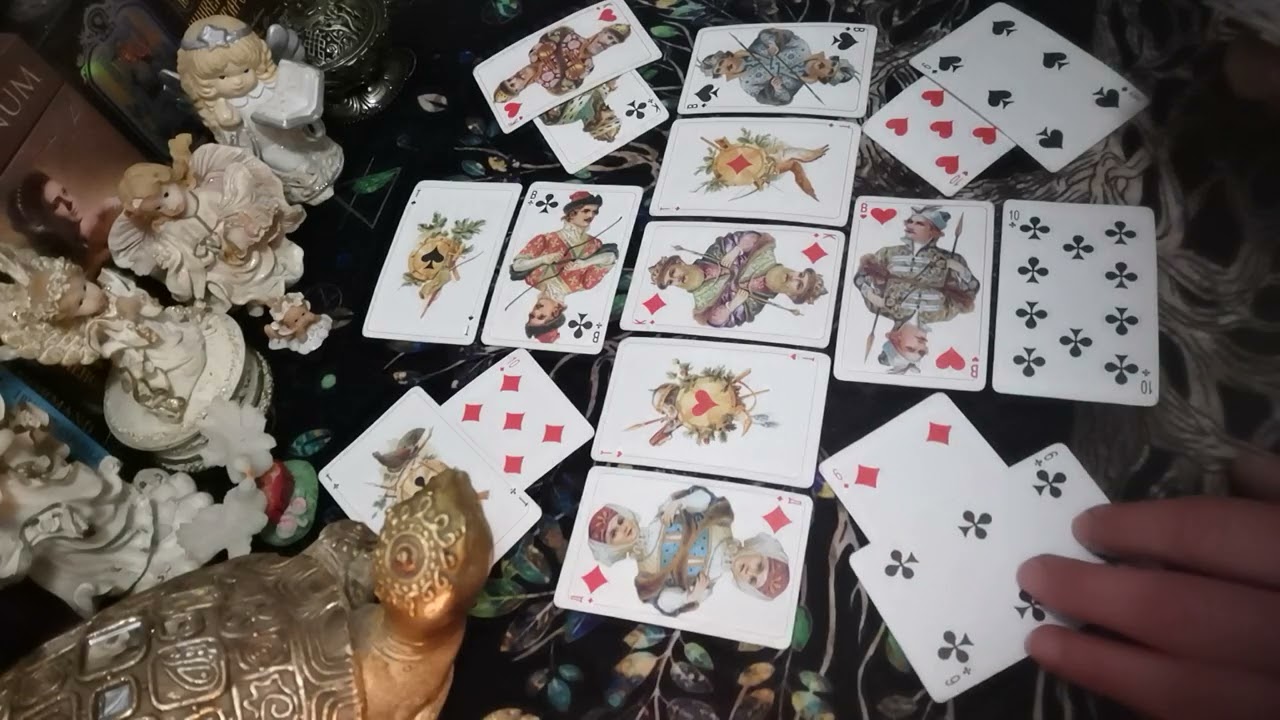 🌺✨✨♦ БУБНОВЫЙ КОРОЛЬ. КАК ПОЖИВАЕТ?...♦💸💜🌺