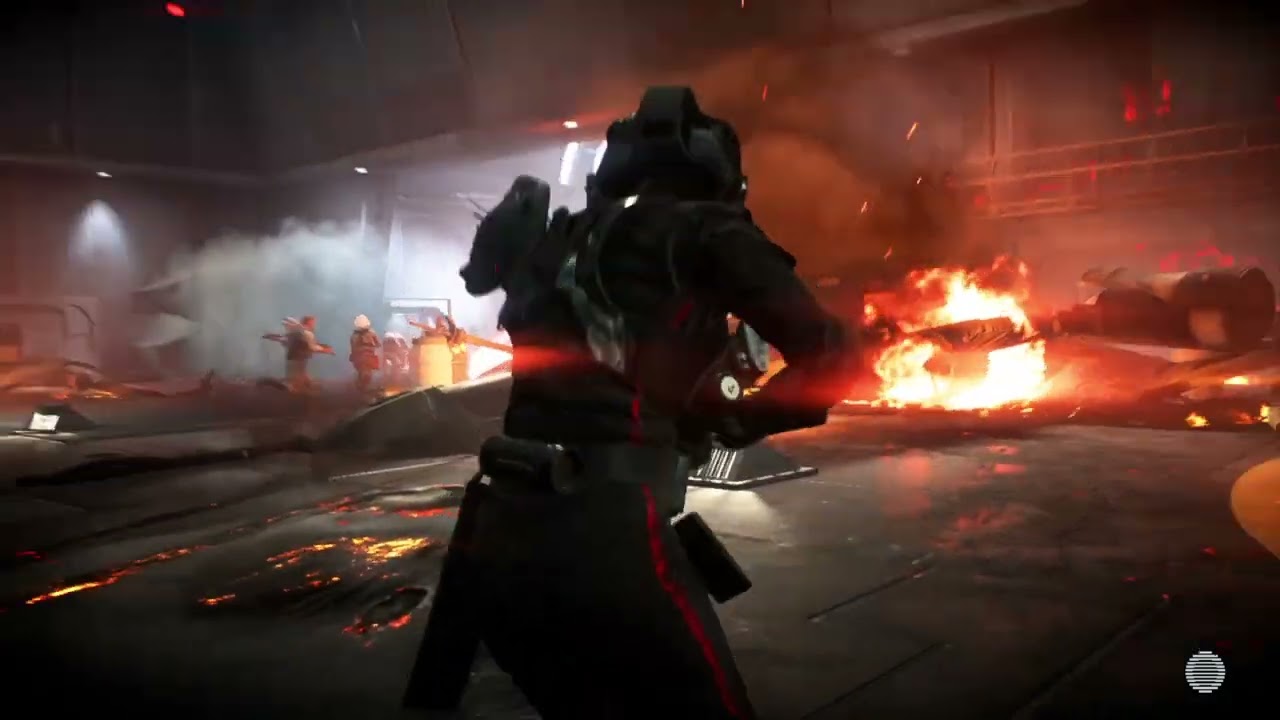 STAR WARS Battlefront Il :2
