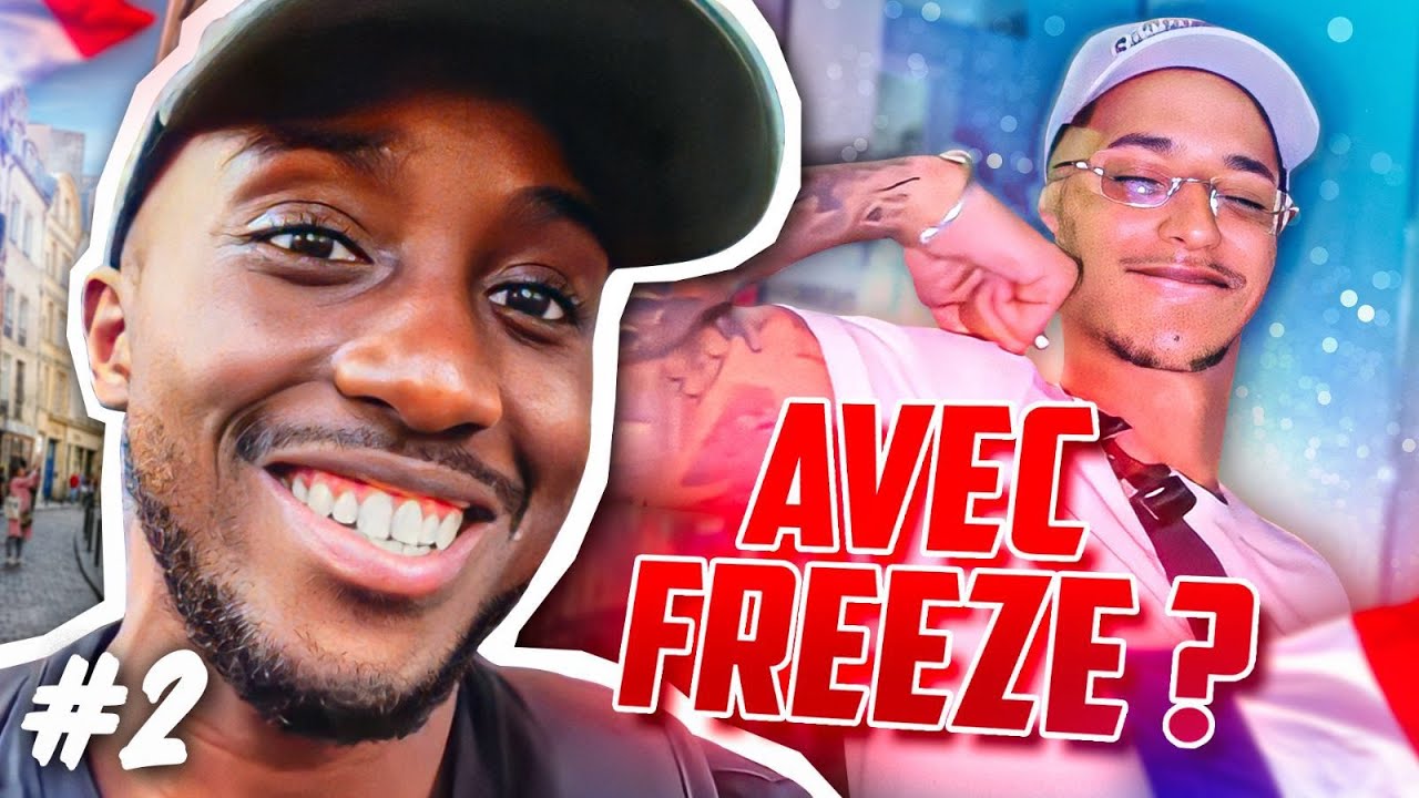 UN LIVE BIEN 667 ! - BESTOF PARIS #2