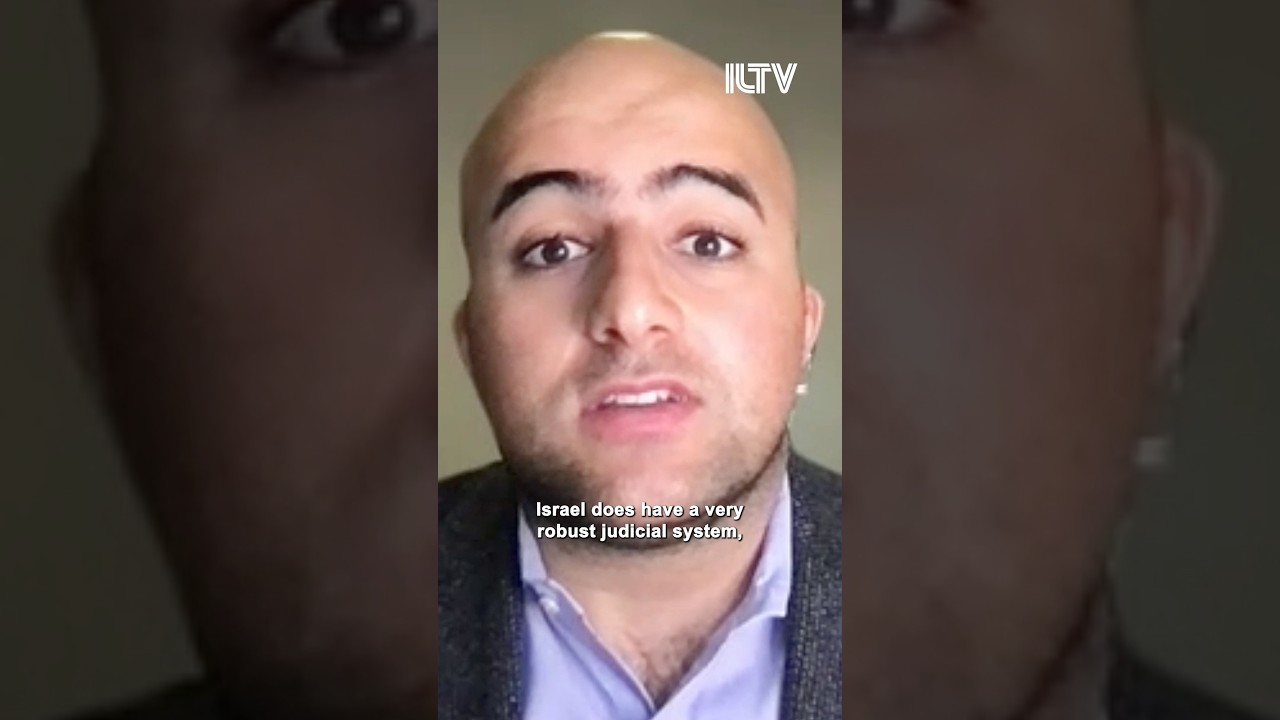 Почему ООН внесла Израиль в черный список наряду с такими группировками, как ХАМАС, ИГИЛ и Боко Х...