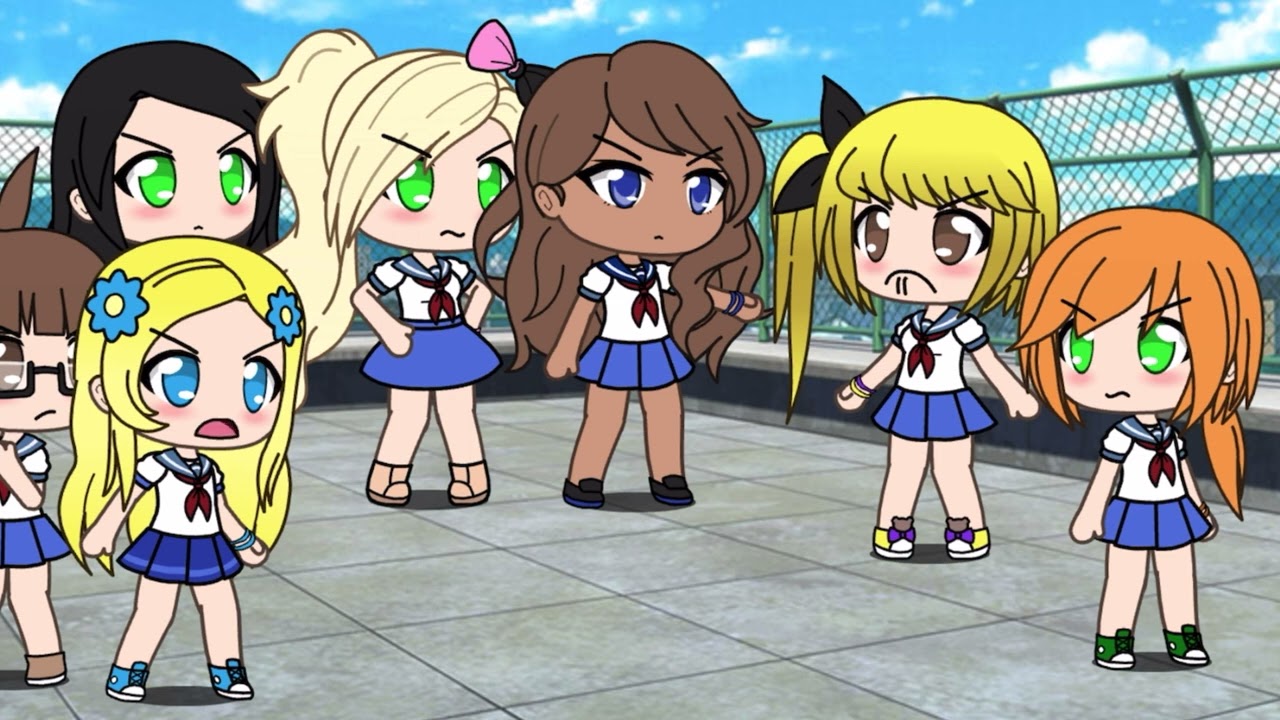 ￼Love Blast￼ girls￼ movie sneak peek 2￼