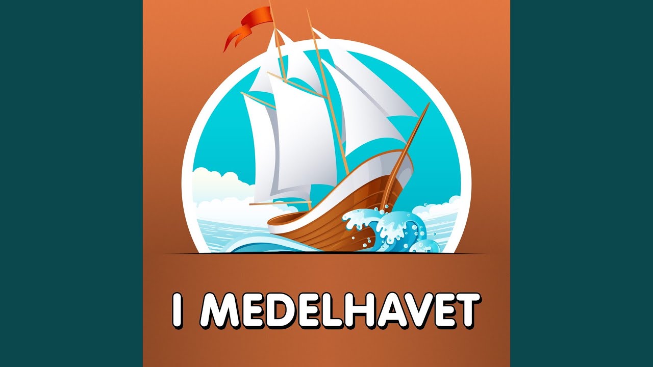 I Medelhavet
