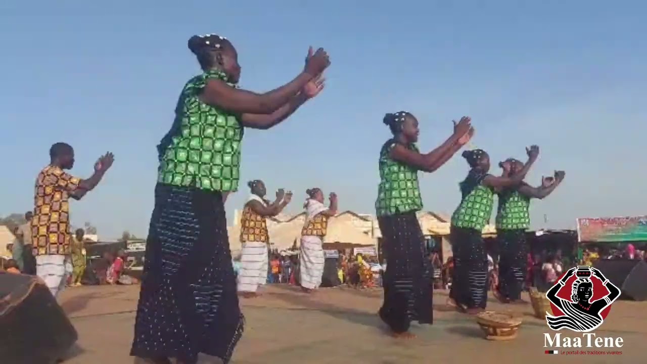 Quand les Femmes Chantent, la Terre Se Souvient