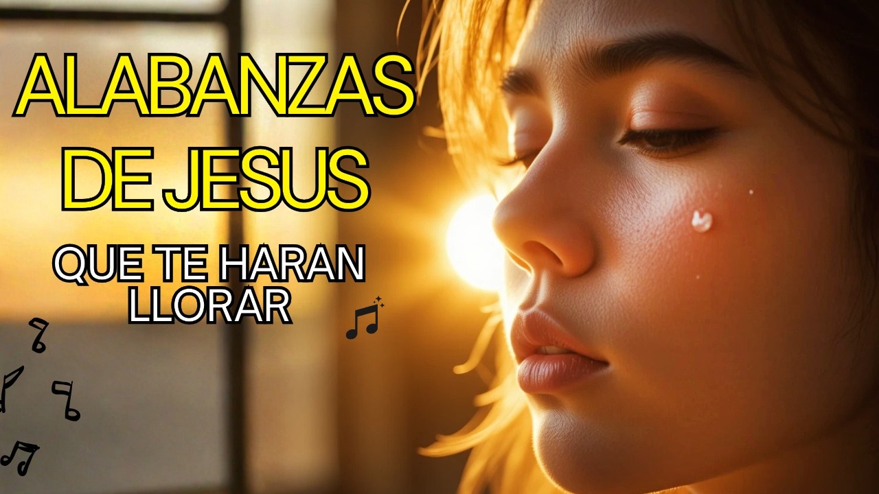 ALABANZAS A DIOS QUE ESTÁ CONMOVIENDO CORAZONES | MÚSICA CRISTIANA 2026 ✨
