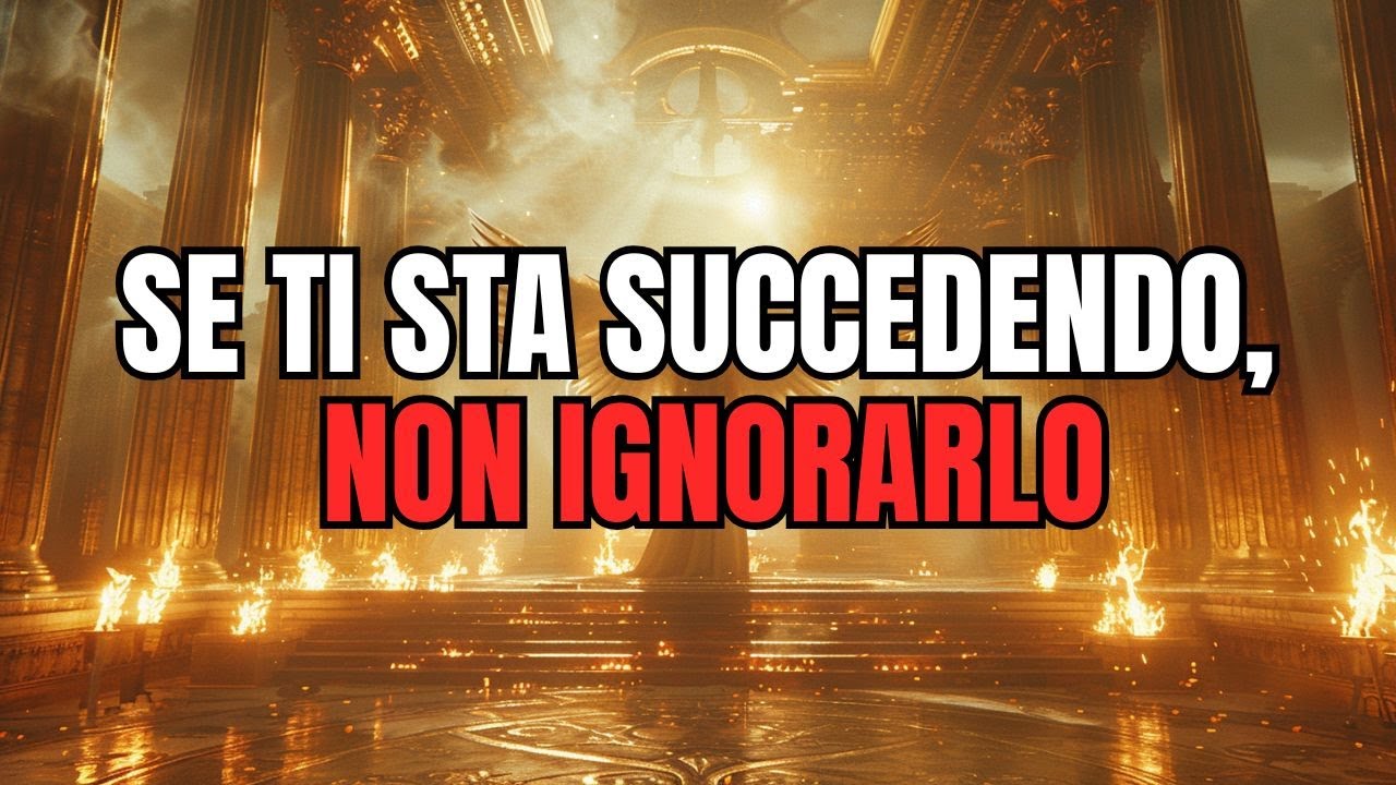 Prescelti: se il vostro corpo mostra (questi cambiamenti), state vivendo un risveglio spirituale!!!