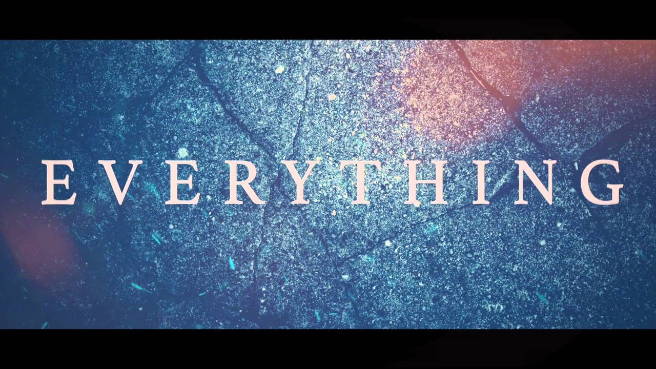 ALESANA - Oh, How The Mighty Have Fallen (Official Lyric Video)