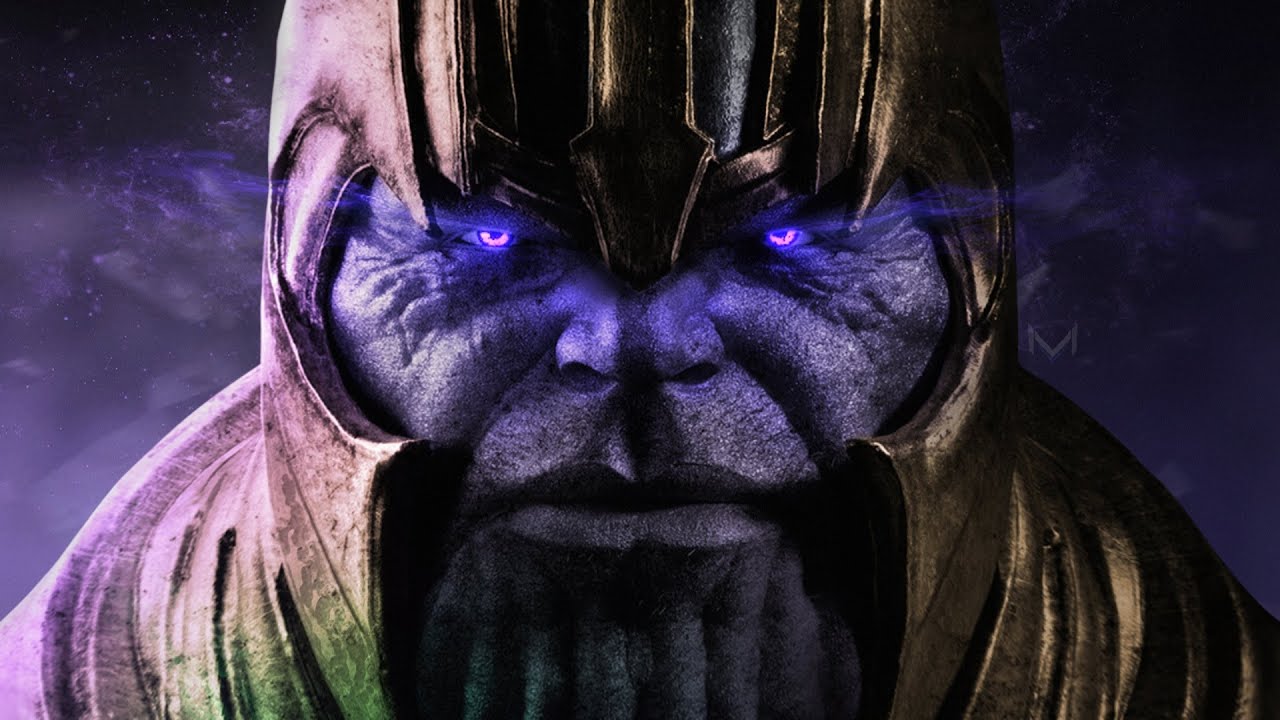 Avengers End Game  | Zombie ♪
