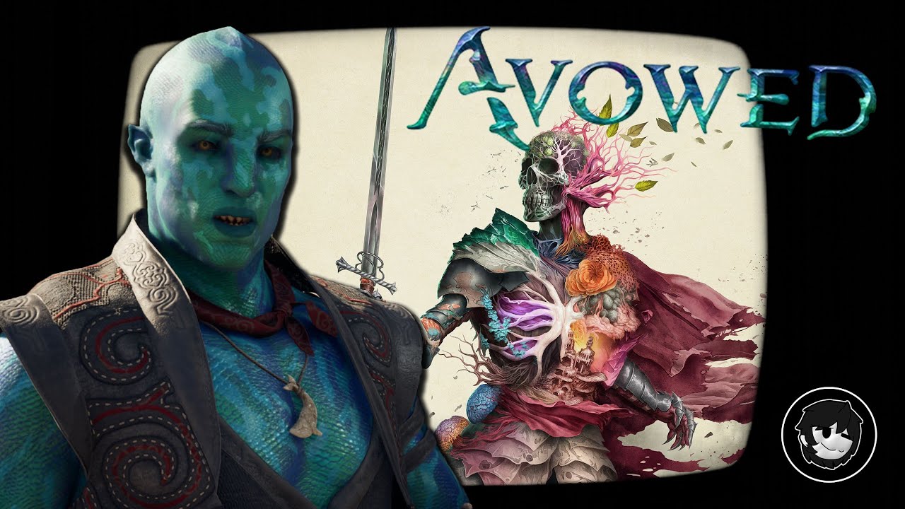 Avowed In 2026