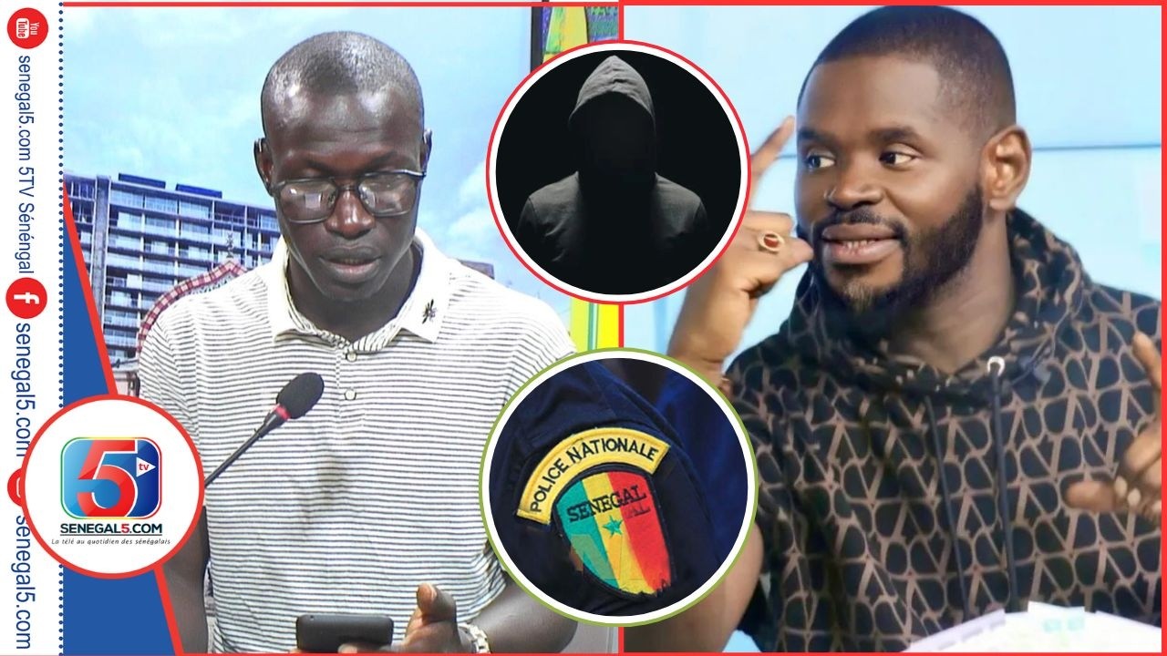 Des Plaintes tombent sur Pape Cheikh Diallo: Arfan Lâche Tout et Révèle sur la Transmission du VIH…