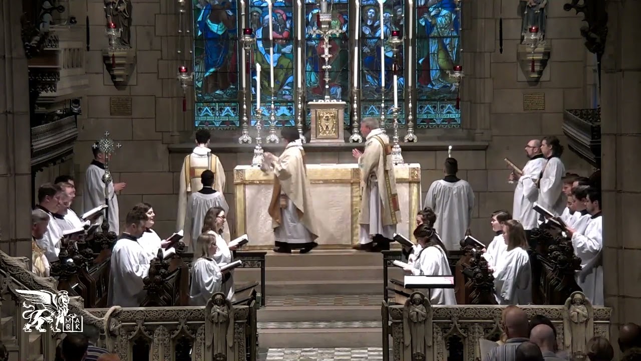 Holy, holy, holy! Lord God Almighty (Nicaea)