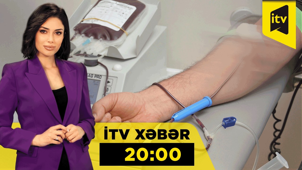 İTV Xəbər | 04.03.2026 | 20:00