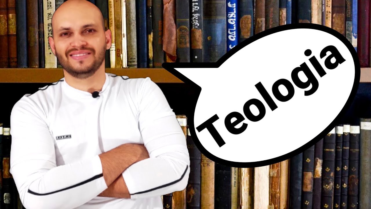 Melhor Faculdade de Teologia EaD