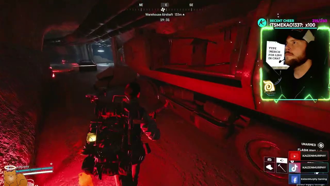 1.3.25 Arc Raiders